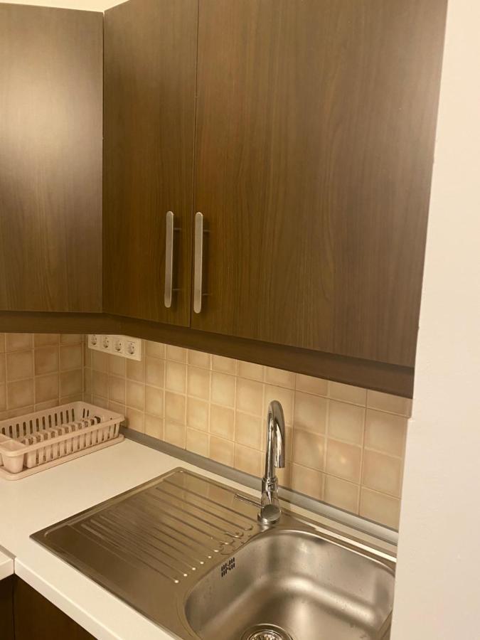 Blue Danube Apartment Downtown With Free Parking Budapest Eksteriør bilde