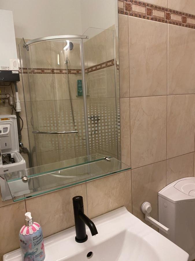 Blue Danube Apartment Downtown With Free Parking Budapest Eksteriør bilde