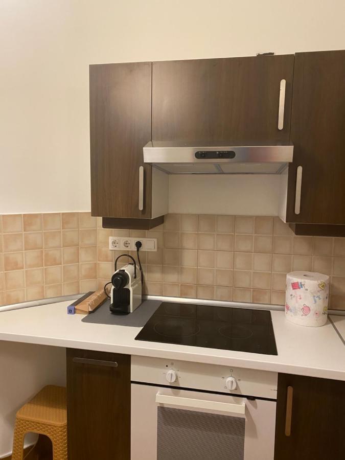 Blue Danube Apartment Downtown With Free Parking Budapest Eksteriør bilde