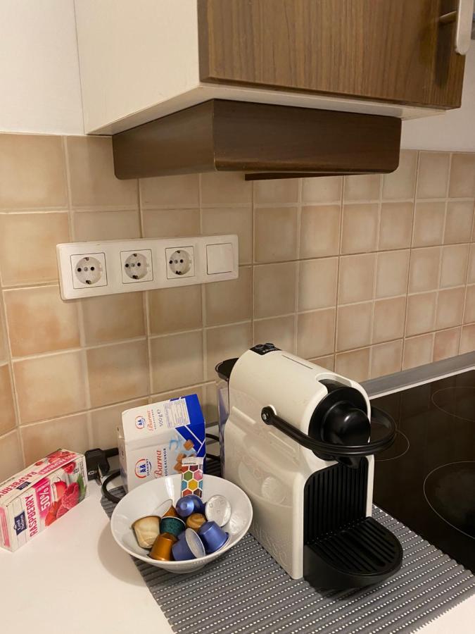 Blue Danube Apartment Downtown With Free Parking Budapest Eksteriør bilde