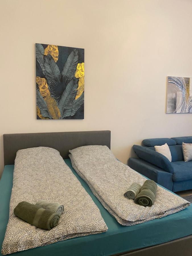 Blue Danube Apartment Downtown With Free Parking Budapest Eksteriør bilde