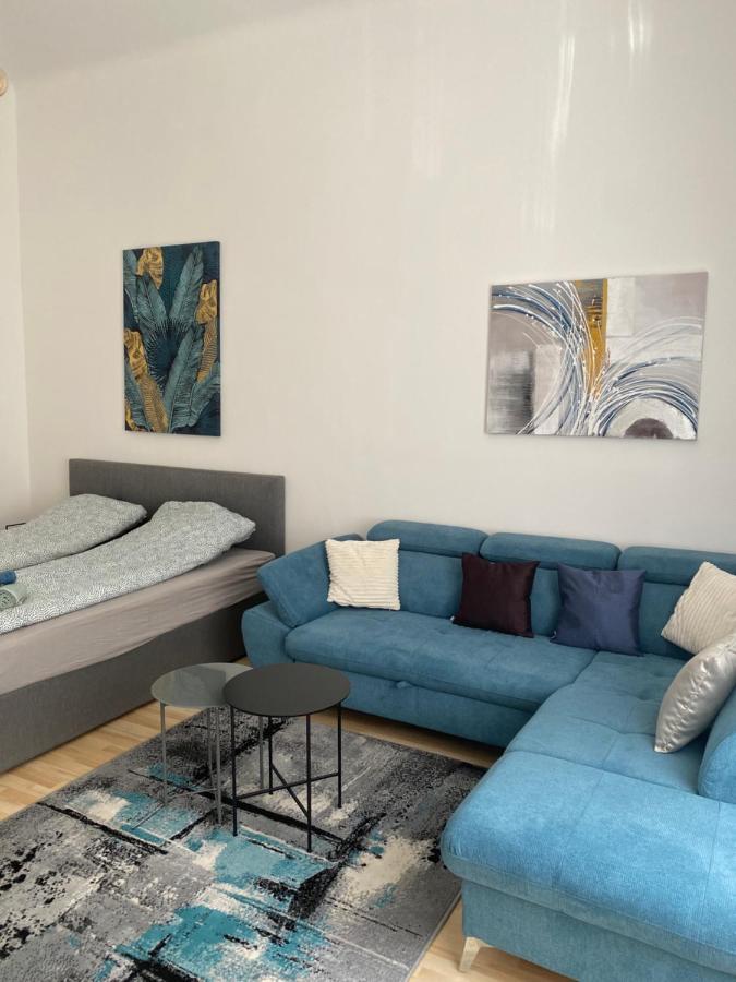 Blue Danube Apartment Downtown With Free Parking Budapest Eksteriør bilde